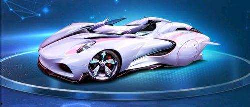 飞车新皮肤爆料最新视频,飞车新皮肤惊艳亮相！最新视频揭秘神秘特效与设计理念  第3张