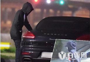 blockb最新爆料,娱乐圈幕后真相大曝光! 第3张 blockb最新爆料,娱乐圈幕后真相大曝光! 第3张